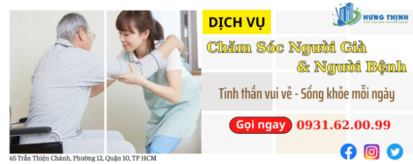 Hình ảnh chăm sóc người bệnh